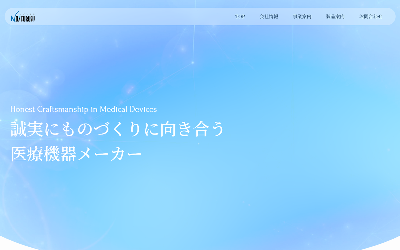 株式会社ノイフルス